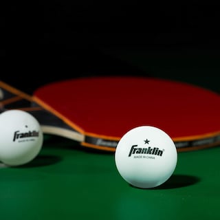Foto 5 | Pelotas De Ping Pong Franklin Sports Official, 40 Mm, 2,7 G, 18 Unidades - Venta Internacional.