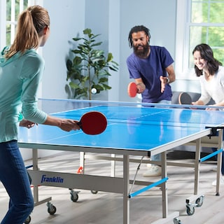 Foto 6 | Pelotas De Ping Pong Franklin Sports Official, 40 Mm, 2,7 G, 18 Unidades - Venta Internacional.