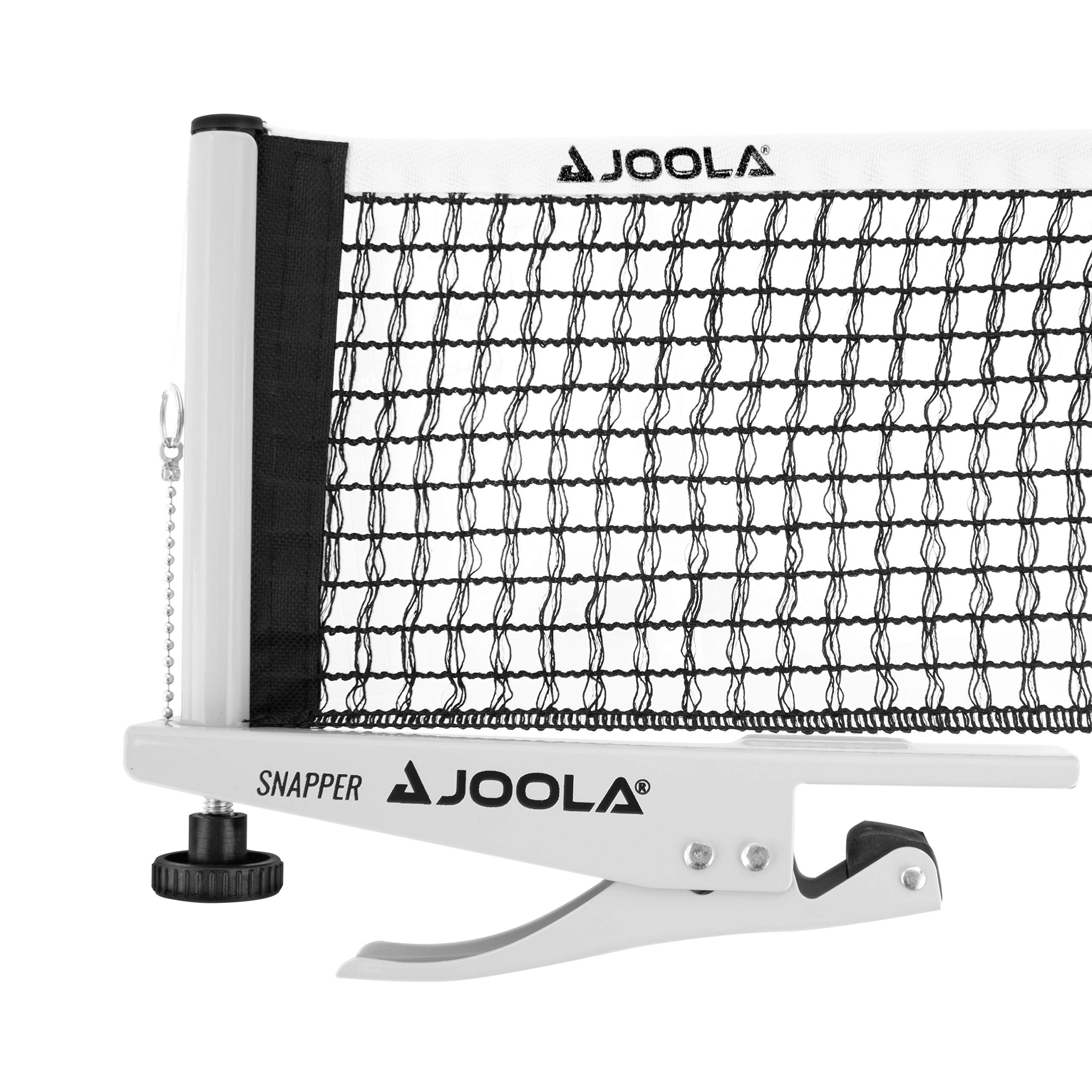 Foto 1 | Set De Red Y Poste De Tenis De Mesa Joola Snapper Professional - Venta Internacional.