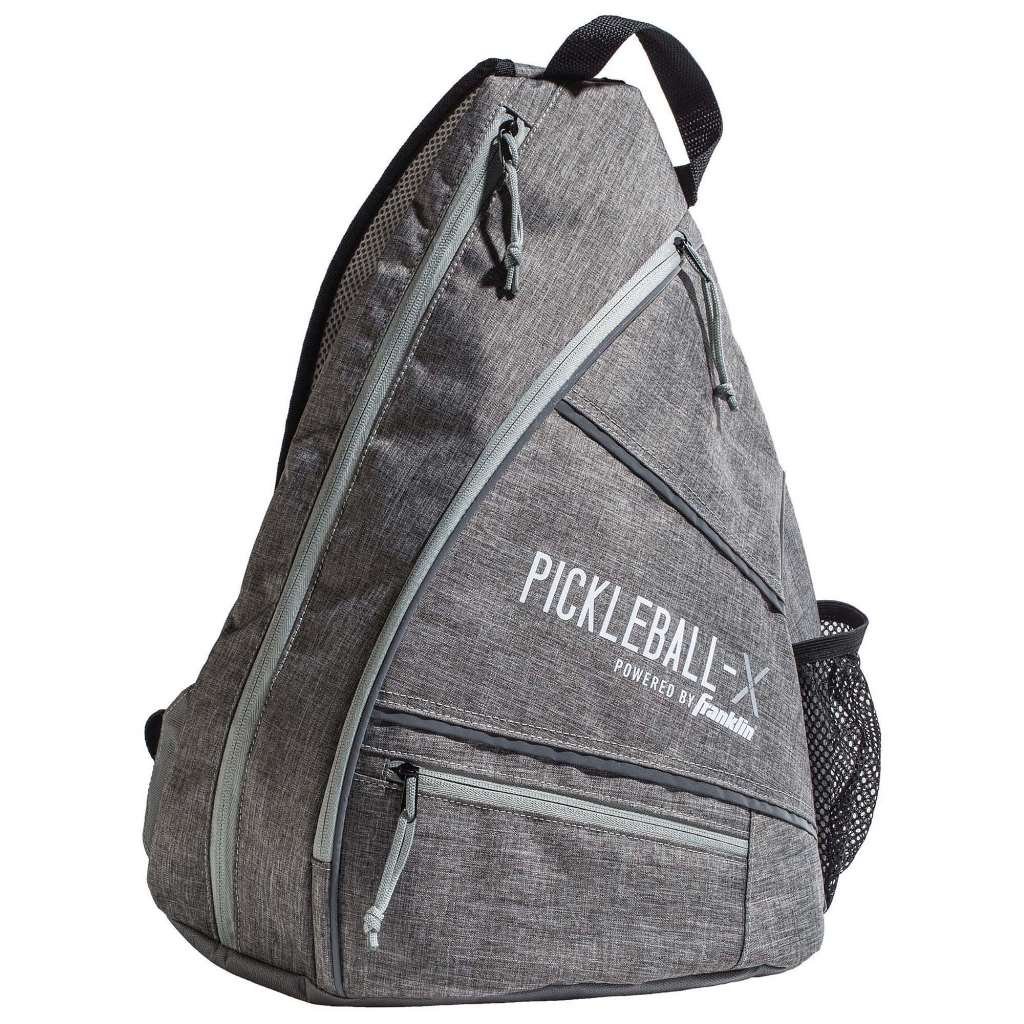 Foto 2 pulgar | Bolsa De Pickleball Franklin Sports, Gris, Us Open - Venta Internacional.