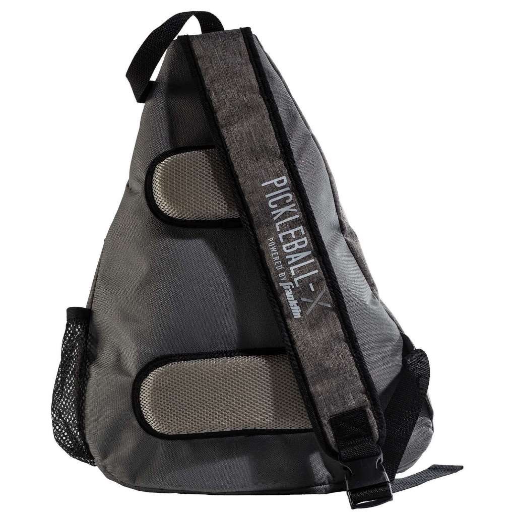 Foto 3 pulgar | Bolsa De Pickleball Franklin Sports, Gris, Us Open - Venta Internacional.
