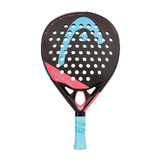 Foto 2 | Pala De Pádel Head Gravity Pro 370 G 498 Cm², Forma Redonda - Venta Internacional.