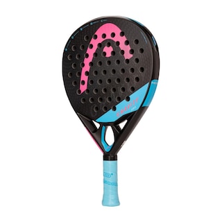 Foto 3 | Pala De Pádel Head Gravity Pro 370 G 498 Cm², Forma Redonda - Venta Internacional.