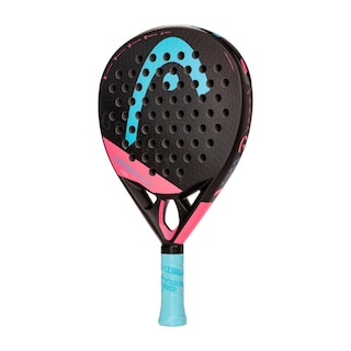 Foto 4 | Pala De Pádel Head Gravity Pro 370 G 498 Cm², Forma Redonda - Venta Internacional.