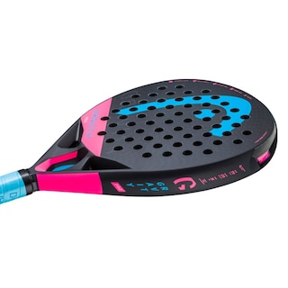 Foto 6 | Pala De Pádel Head Gravity Pro 370 G 498 Cm², Forma Redonda - Venta Internacional.