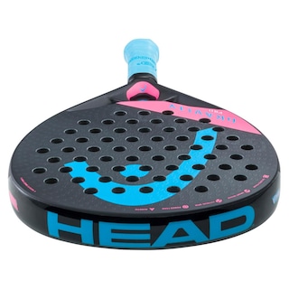 Foto 7 | Pala De Pádel Head Gravity Pro 370 G 498 Cm², Forma Redonda - Venta Internacional.