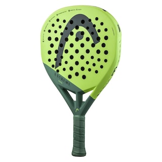 Foto 2 | Pala De Pádel Head Extreme Elite 223033 Graphite All Level - Venta Internacional.