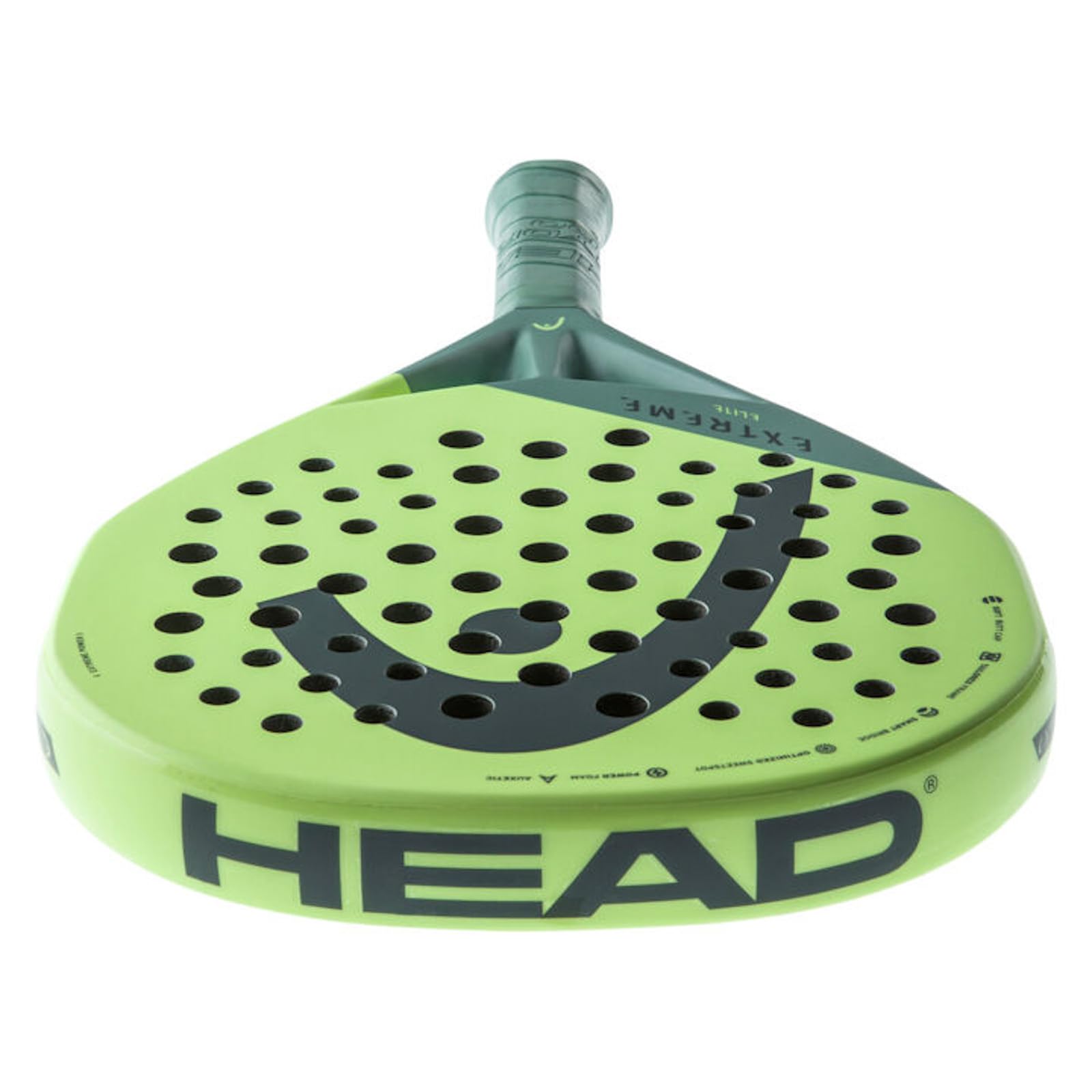 Foto 4 pulgar | Pala De Pádel Head Extreme Elite 223033 Graphite All Level - Venta Internacional.