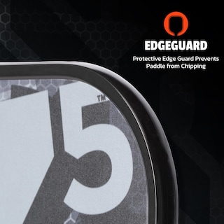 Foto 4 | Pickleball Paddle Onix Graphite Mod Z5 En Fibra De Carbono - Venta Internacional.