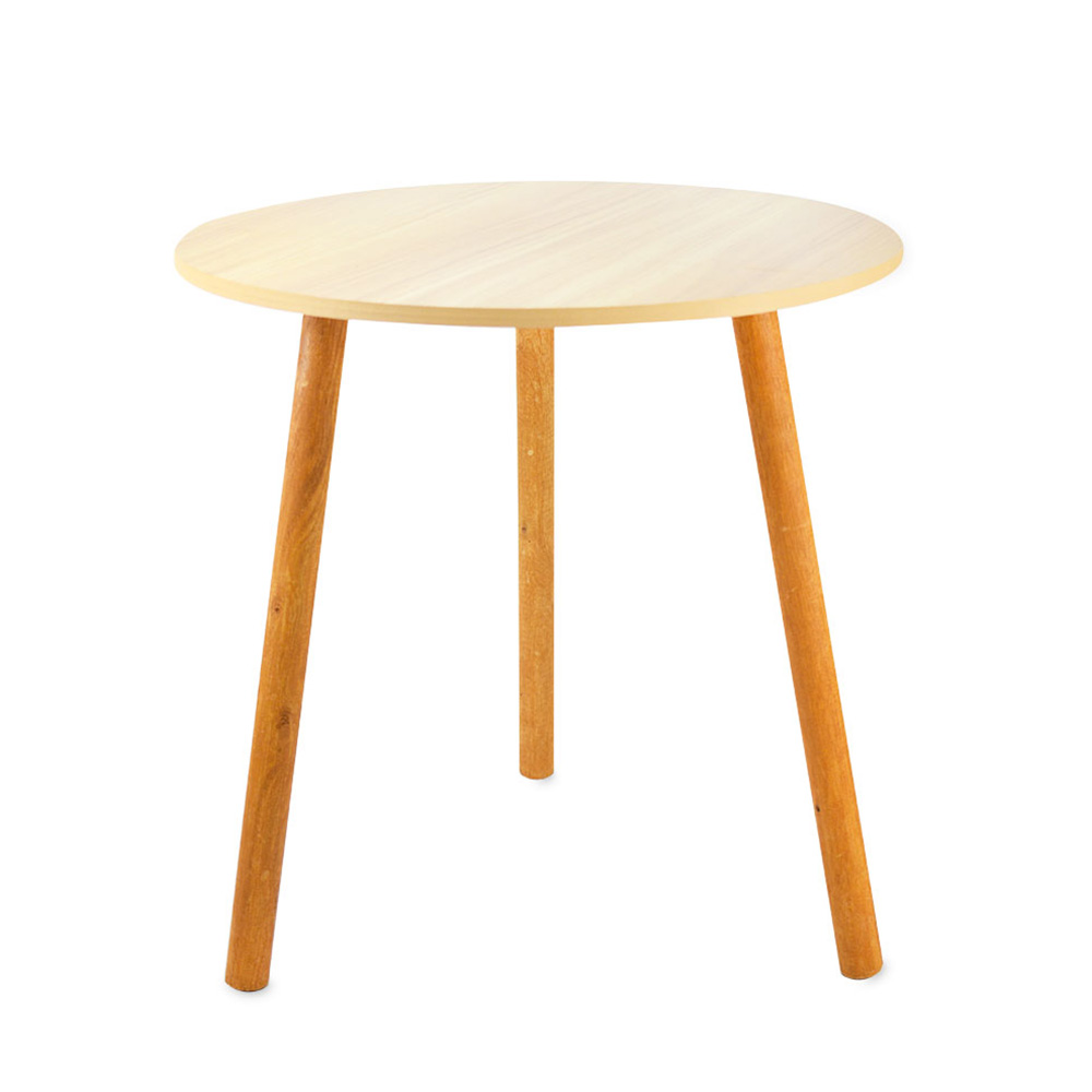 Mesa Inkanto Circular