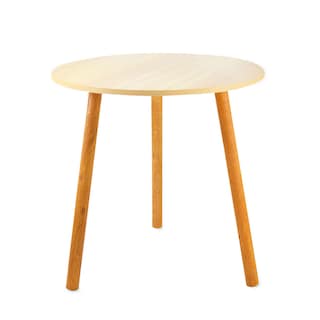 Foto 1 | Mesa Inkanto Circular
