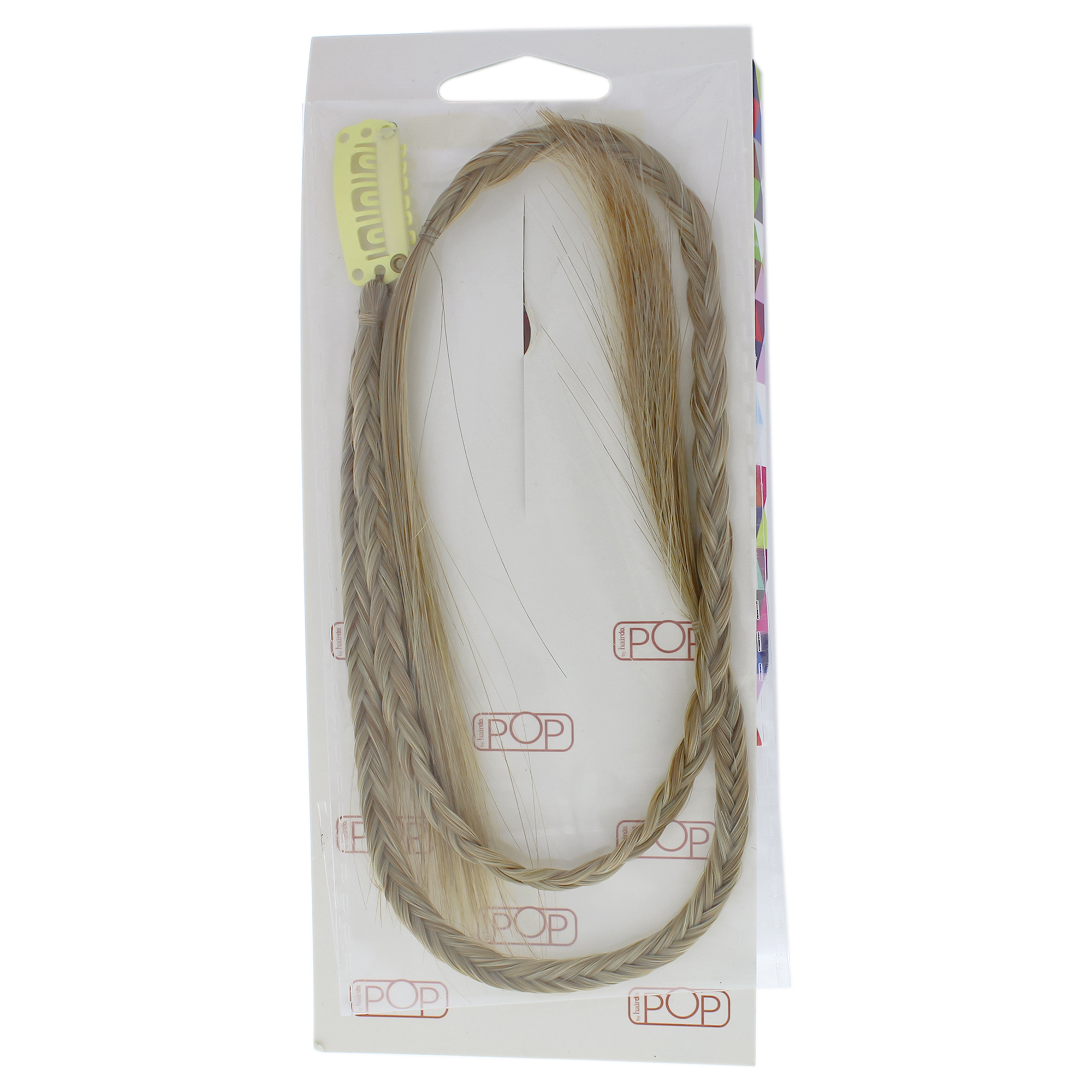 Foto 3 pulgar | Hair Wrap Hairdo Pop Wavy Wrap R2 Ebony Para Mujer - Venta Internacional.