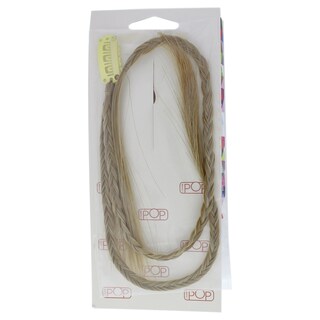 Foto 2 | Hair Wrap Hairdo Pop Wavy Wrap R2 Ebony Para Mujer - Venta Internacional.