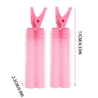 Foto 1 | Rizadores Curling Air Bangs Autoadhesivos Y Desmontables Huoguo - Venta Internacional.
