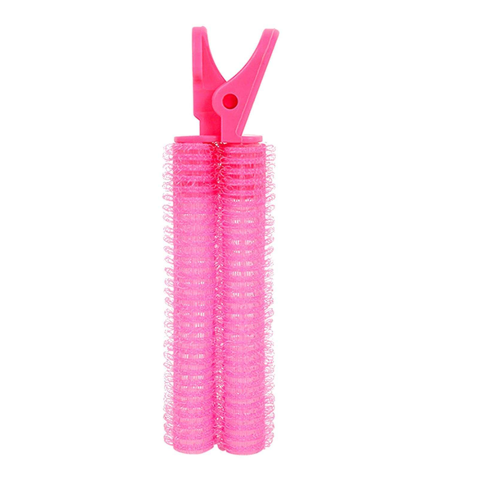 Foto 3 pulgar | Rizadores Curling Air Bangs Autoadhesivos Y Desmontables Huoguo - Venta Internacional.