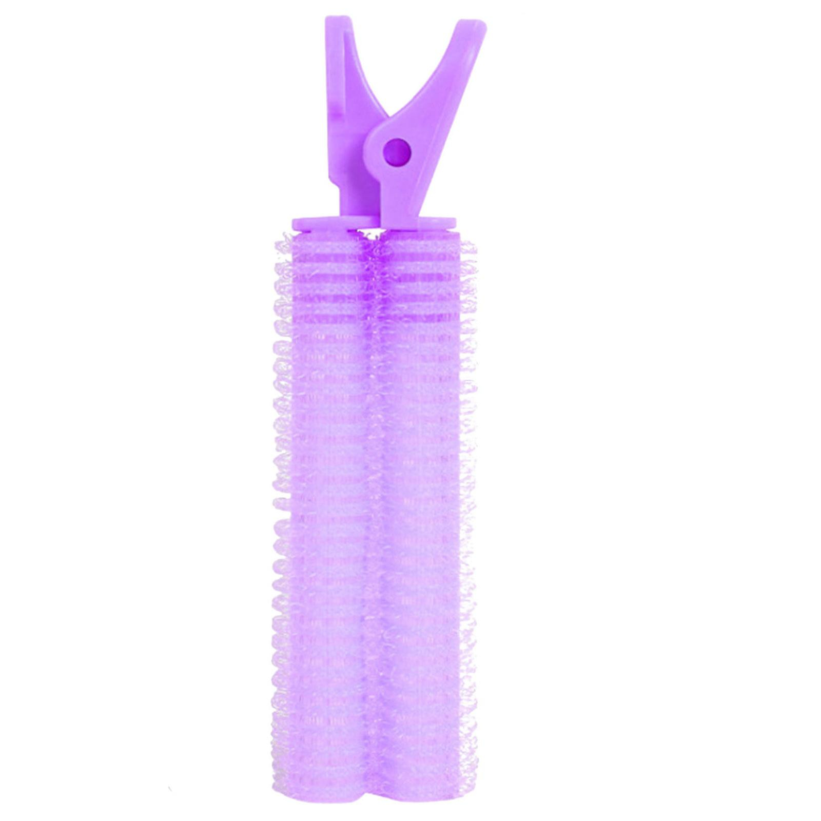 Foto 3 pulgar | Rizadores Curling Air Bangs Autoadhesivos Y Desmontables Huoguo - Venta Internacional.