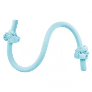 Foto 1 | Varita Rizadora Huoguo Lazy Esponja De Espuma Azul - Venta Internacional.
