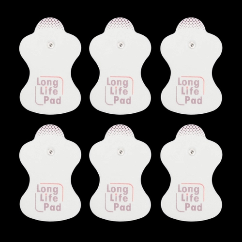 Foto 3 pulgar | Venta Internacional - Almohadillas de Repuesto para Electrodos Omron