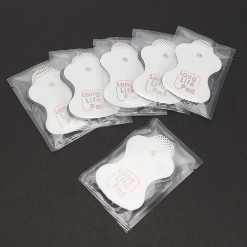 Foto 4 pulgar | Venta Internacional - Almohadillas de Repuesto para Electrodos Omron