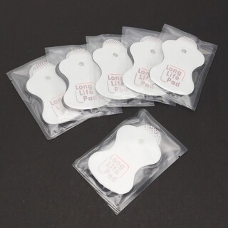 Foto 3 | Venta Internacional - Almohadillas de Repuesto para Electrodos Omron