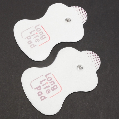 Foto 5 pulgar | Venta Internacional - Almohadillas de Repuesto para Electrodos Omron