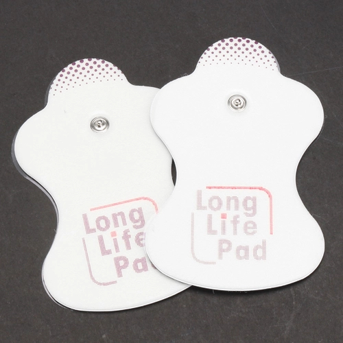 Foto 6 pulgar | Venta Internacional - Almohadillas de Repuesto para Electrodos Omron