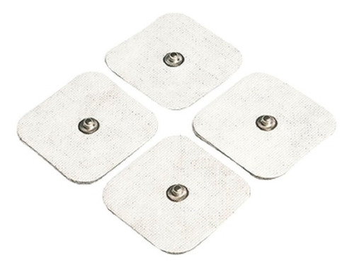 Foto 1 | 4 Parches Para Electroestimulador Em41/em80 Beurer
