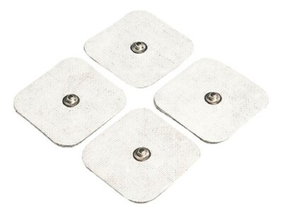 Foto 1 | 4 Parches Para Electroestimulador Em41/em80 Beurer