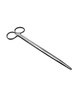 Foto 1 | Tijera Quirúrgica Recta Metzenbaum 18cm Acero Hergom Premium