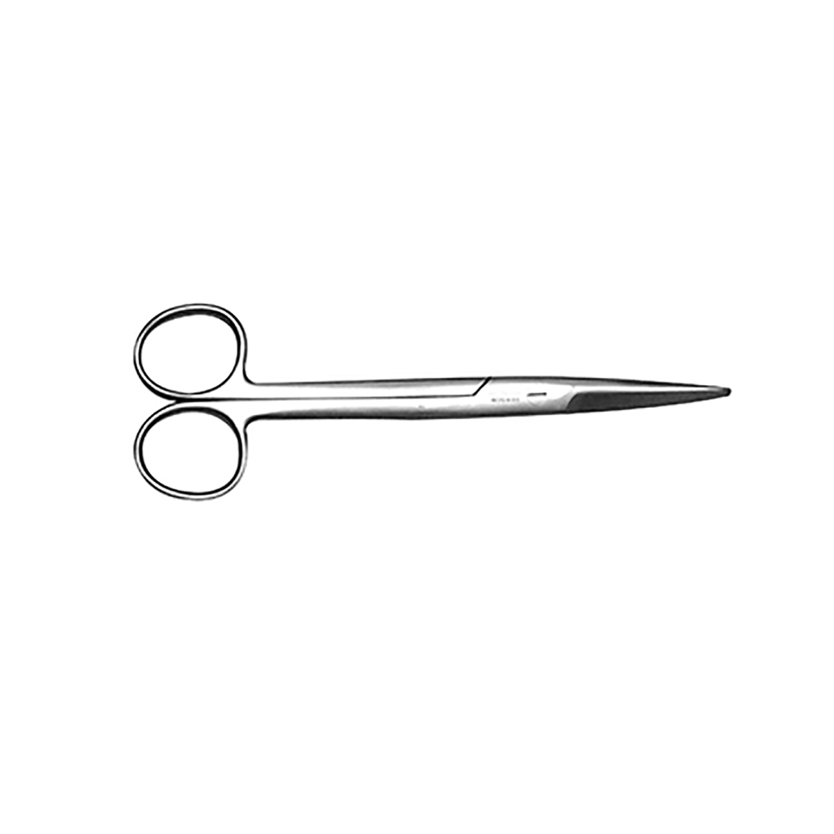 Foto 1 | Tijera Quirúrgica Hergom Premium de 17 cm