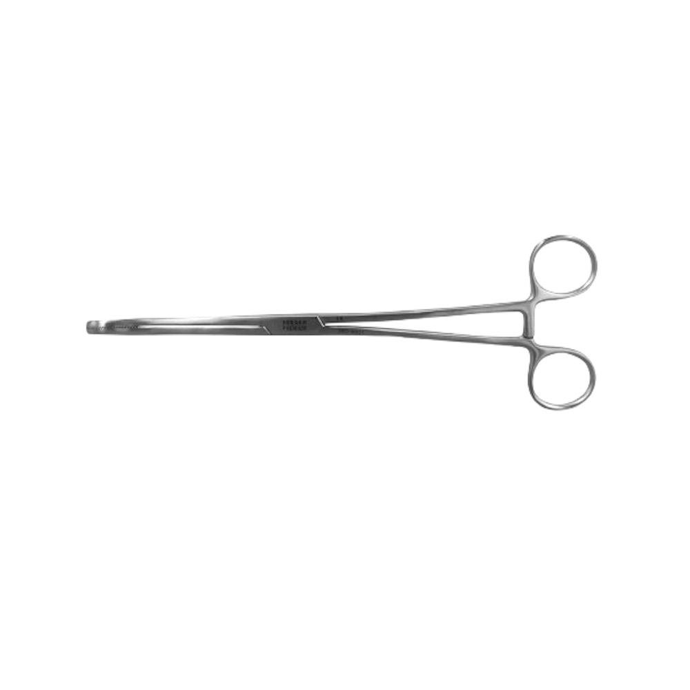 Foto 1 | Pinza Forester Recta Hergom Silvery 24cm Porta Esponjas