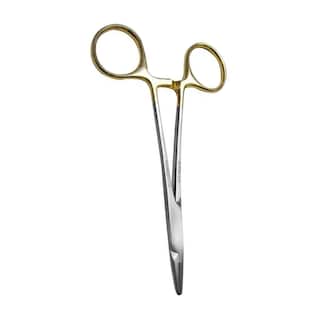 Foto 1 | Pinza Porta Agujas Mayo Hegar Hergom Premium 20cm Gold