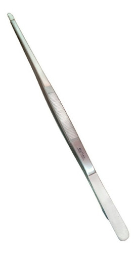 Foto 2 pulgar | Pinza Disección Sin Dientes 16cm Instrumental Médico Guttek