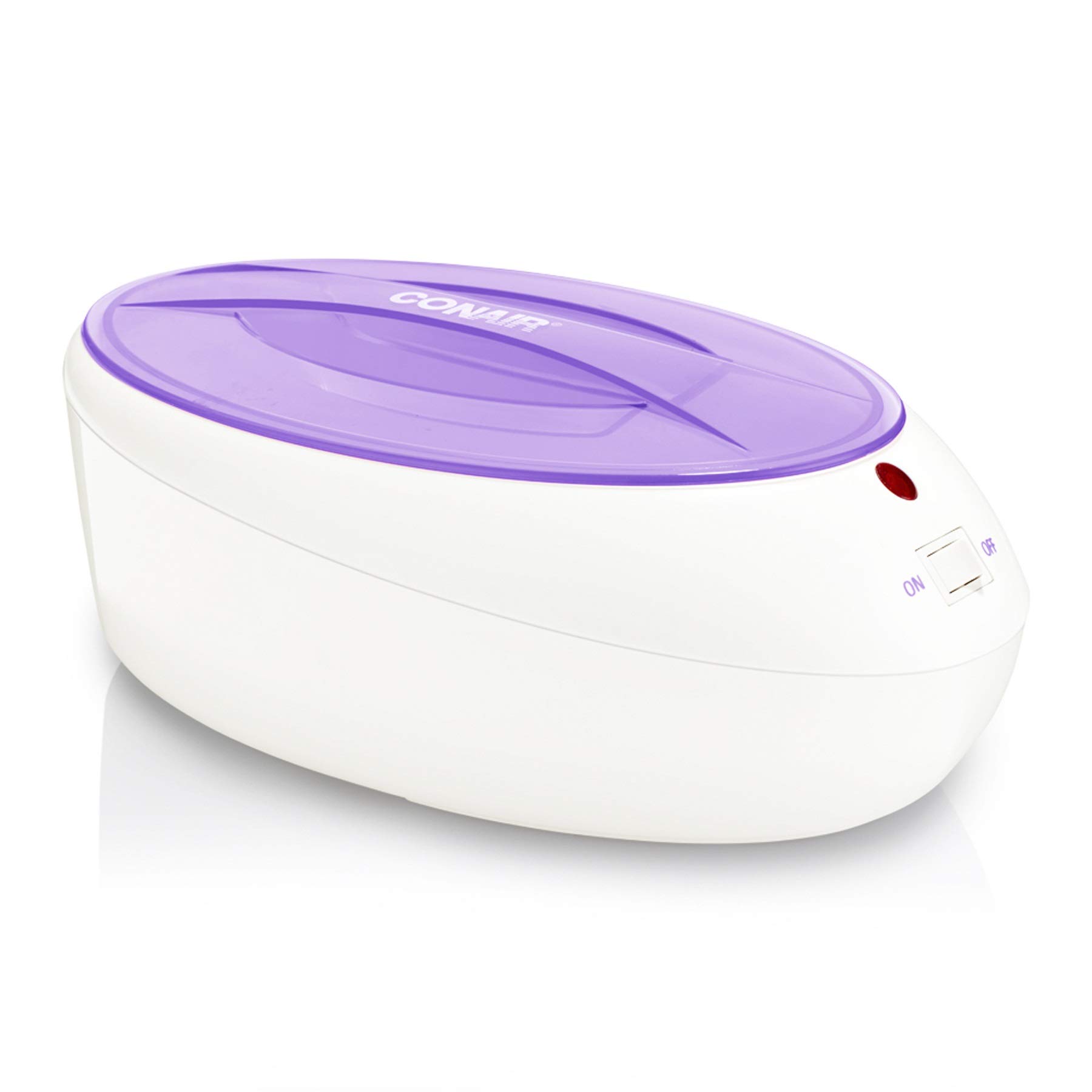 Tratamiento De Cera Hidratante Thermal Paraffin Spa | Conair - Venta Internacional.
