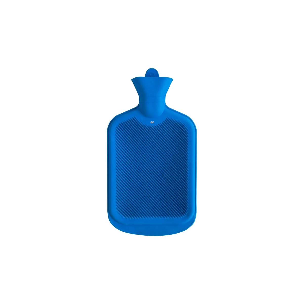 Foto 3 pulgar | Bolsa Térmica De Goma Para Agua Caliente Con Funda Eo Safe Imports Esi-19771 Azul