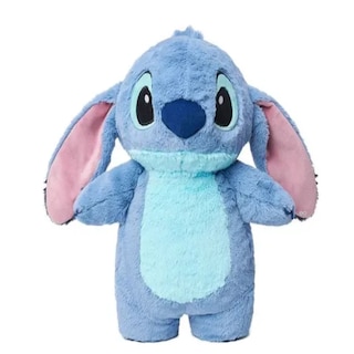 Foto 1 | Bolsa Agua Caliente Colico Peluche Menstrua Eo Safe Imports Esi-19918 Azul