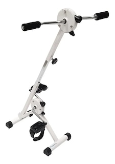 Foto 6 | Pedal De Rehabilitación Para Piernas Y Brazos