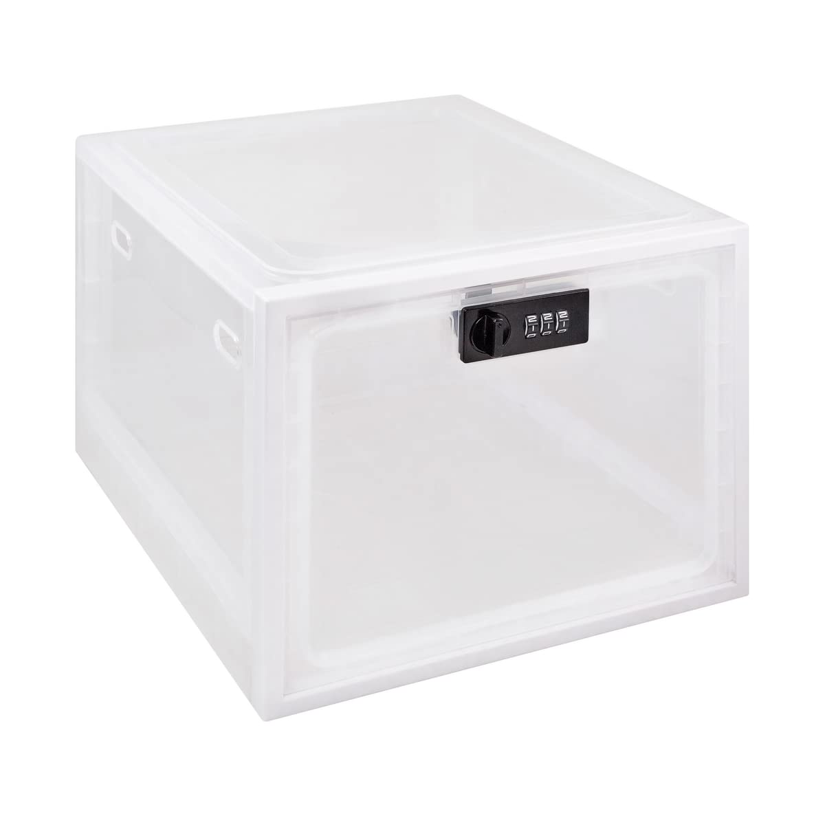 Foto 2 pulgar | Caja Fuerte Para Medicamentos Ezy Dose, Almacenamiento Seguro De Gran Capacidad - Venta Internacional.