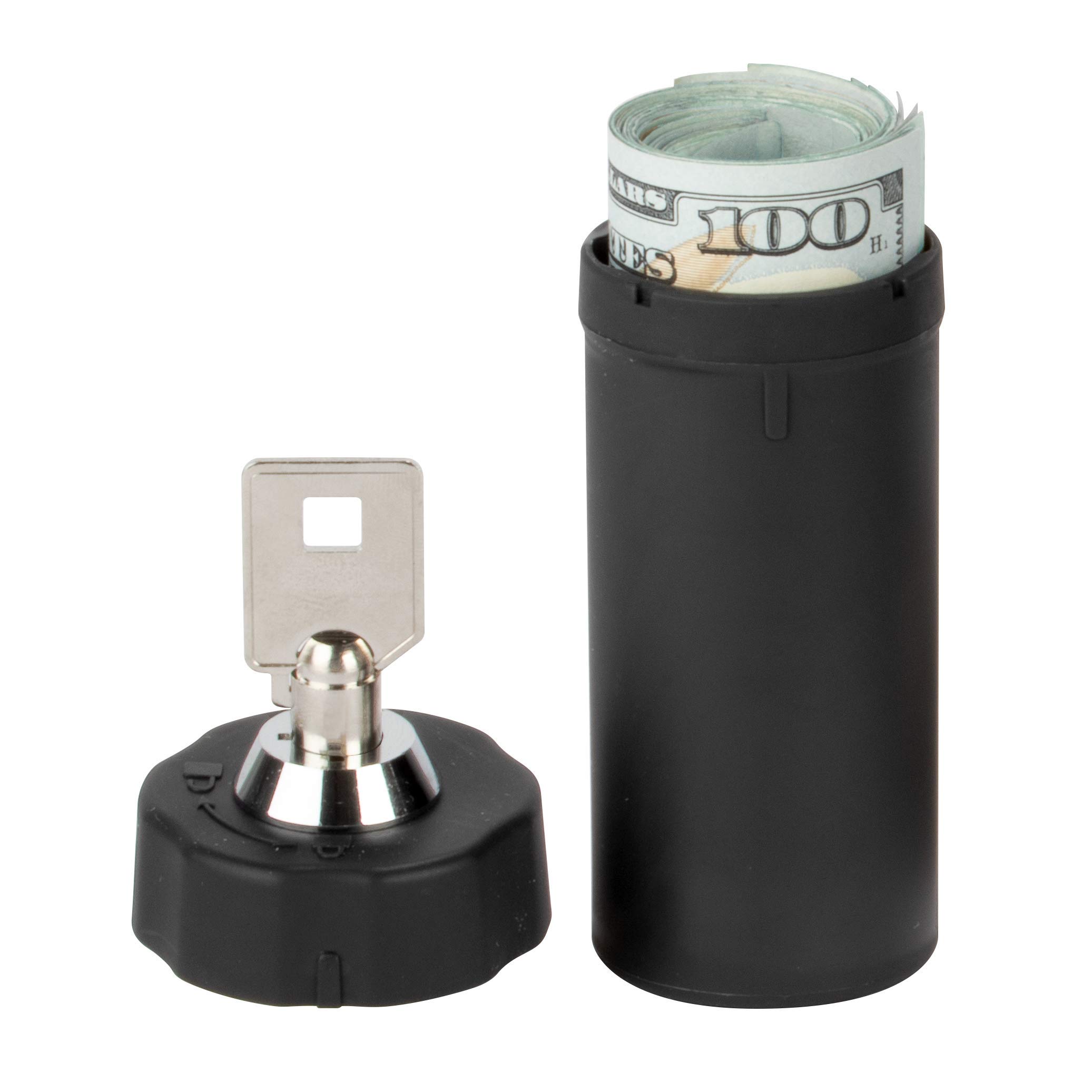 Foto 4 pulgar | Pastillero Y Contenedor De Medicamentos Ezy Dose Negro Sin Bpa - Venta Internacional.