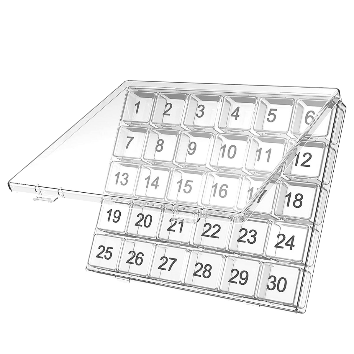 Pastillero Sema Organizador Medicamento Mañana Tarde Noche
