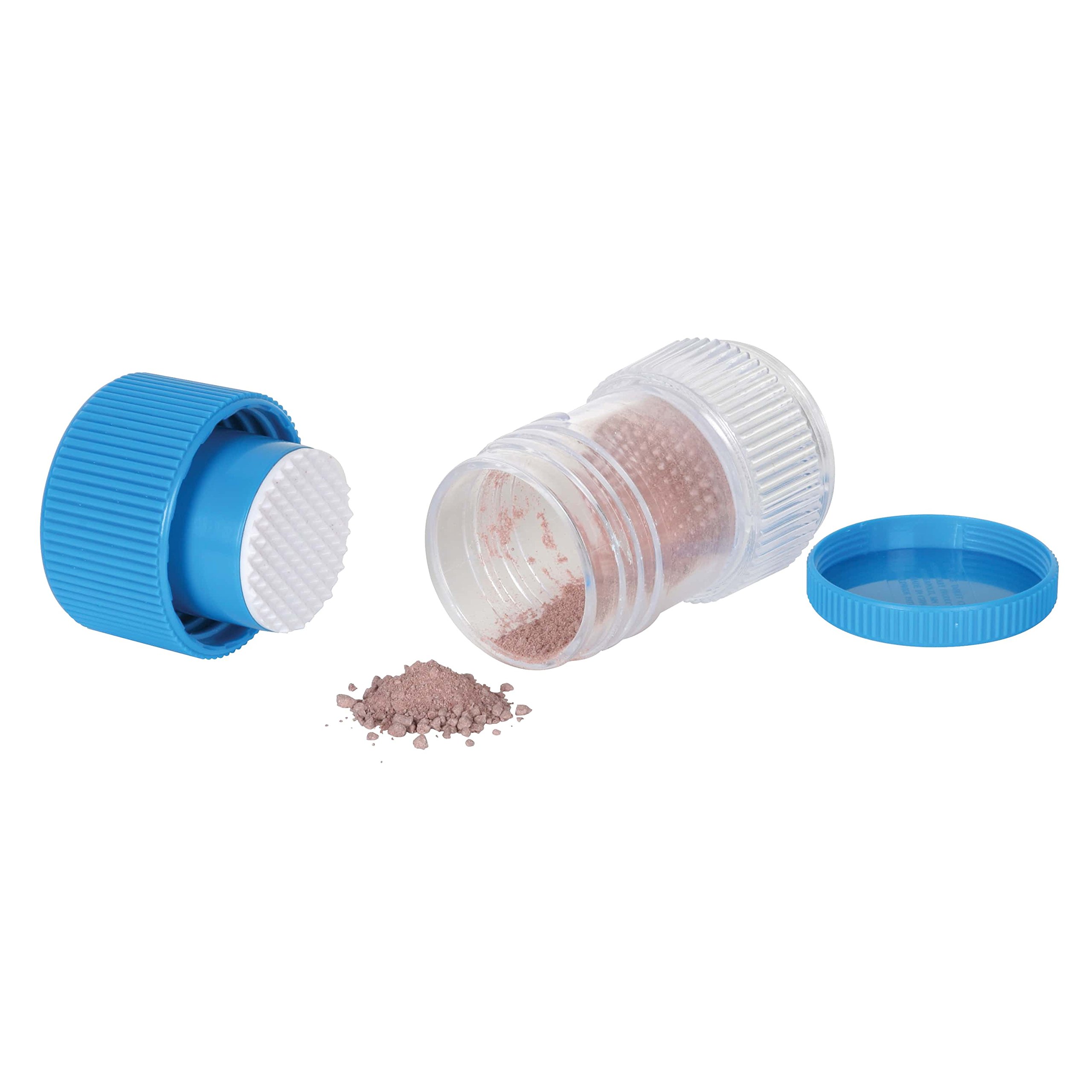 Foto 2 | Pill Crusher Ezy Dose Tritura Píldoras Con Compartimento De Almacenamiento - Venta Internacional.