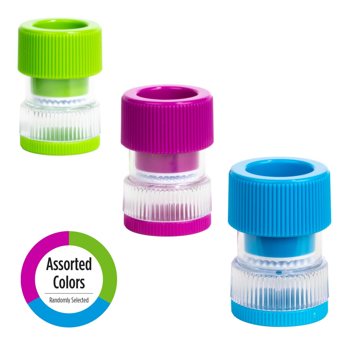 Foto 4 | Pill Crusher Ezy Dose Tritura Píldoras Con Compartimento De Almacenamiento - Venta Internacional.