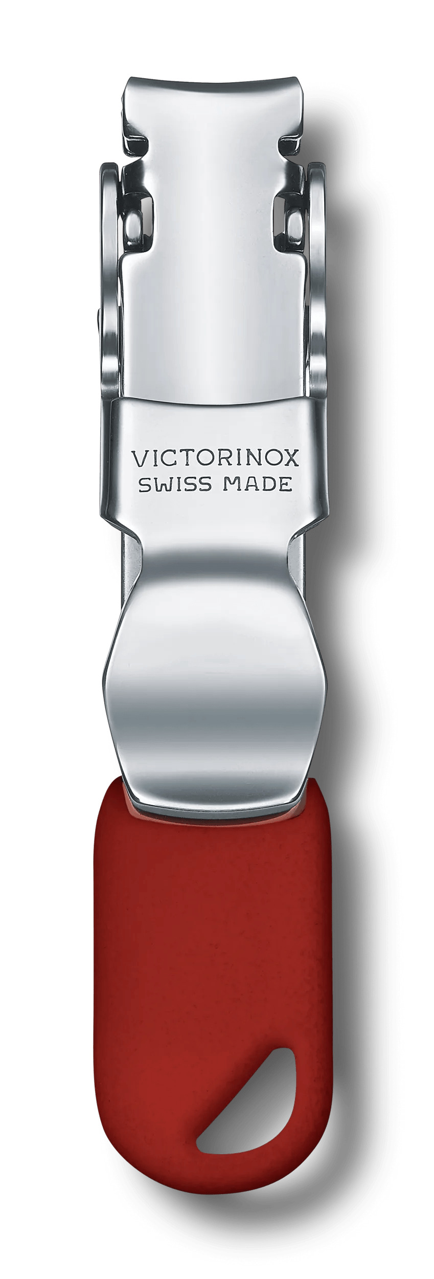 Foto 6 | Cortauñas Victorinox de Acero Inoxidable