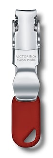 Foto 6 | Cortauñas Victorinox de Acero Inoxidable