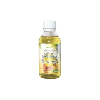 Foto 1 | Aceite Almendras Shanaturals 120 ml