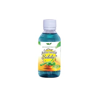 Foto 1 | Aceite Esencial Shanatural's Sábila de 120 Ml