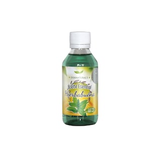 Foto 1 | Aceite Esencial Shanatural's Hierbabuena de 120 Ml