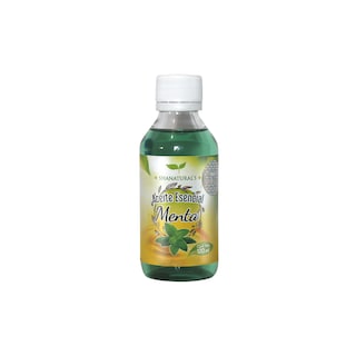 Foto 1 | Aceite Menta Shanaturals 120 ml