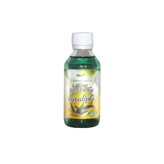 Foto 1 | Aceite Eucalipto 120 Ml Shanaturals