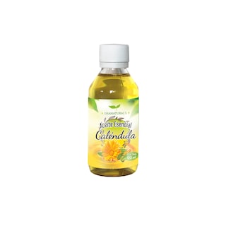 Foto 1 | Aceite Esencial Shanatural's Caléndula de 120 Ml